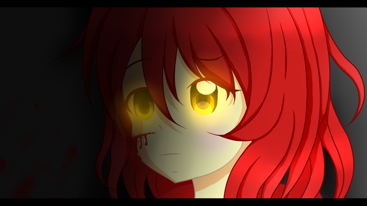 (Speedpaint) Red Haze - Rockette