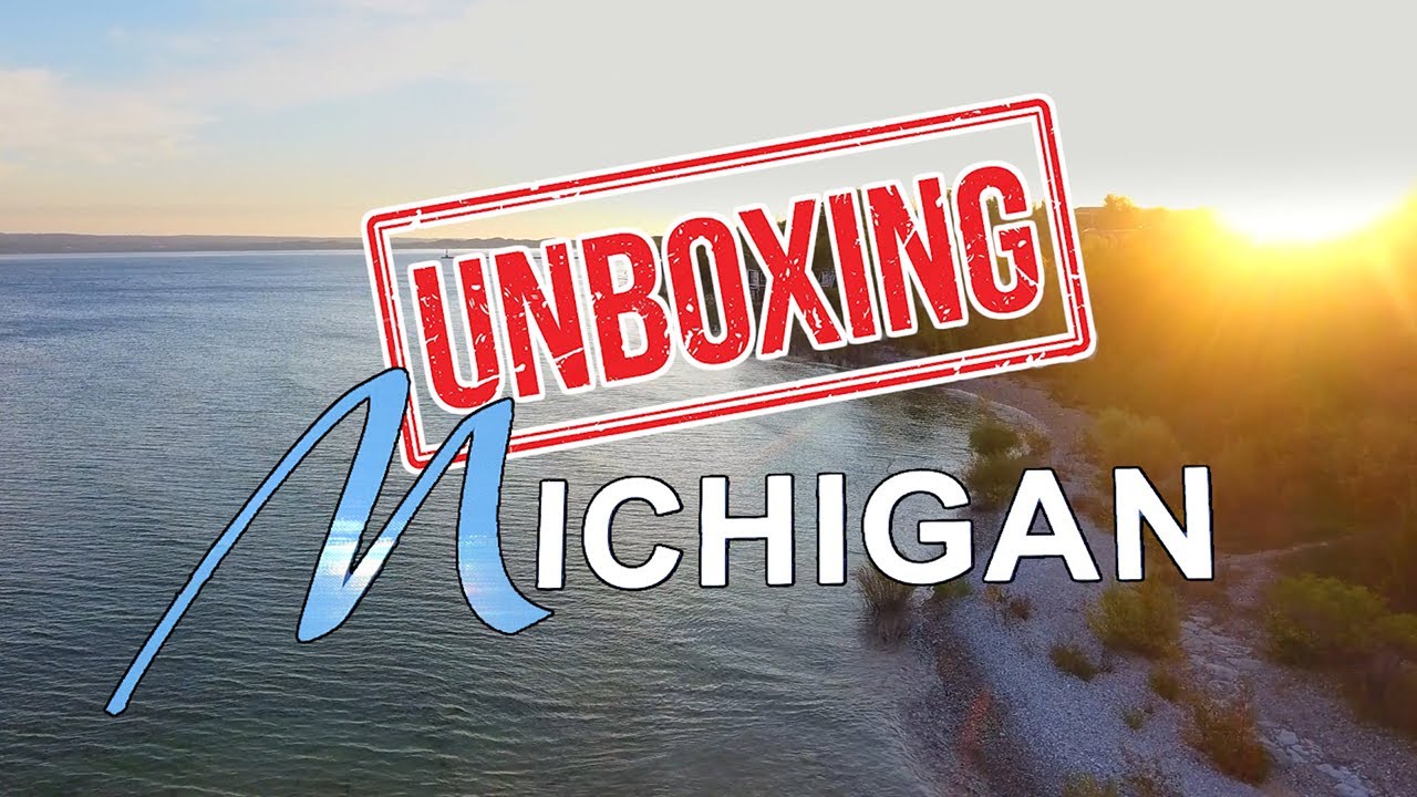 Unboxing Michigan. What'S Good And Bad About Living In Michigan?