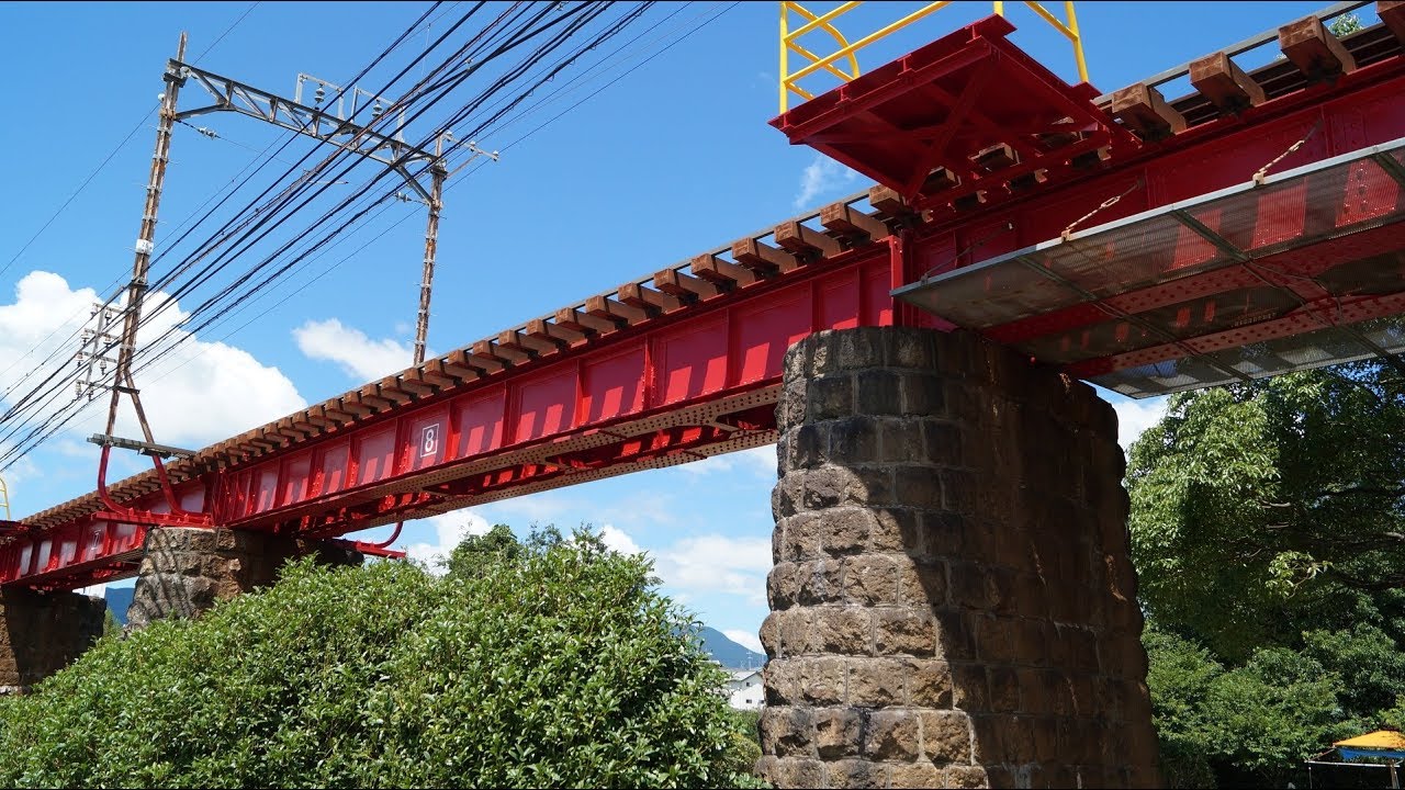 夏景色 消えゆく日本の風景 Youtube