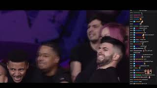 Tyler1 absolutely CARRIES Twitch Rivals November 2021 Tug of War