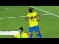 LOS GOLES DE BRASIL 🇧🇷​ EN LA PRIMERA FASE DE COPA AMÉRICA 🏆​