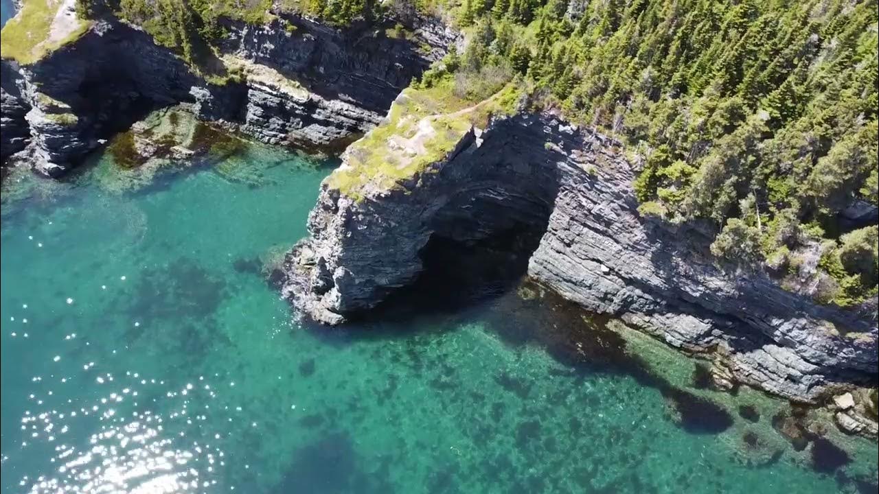 Hearts Ease Beach Trail YouTube