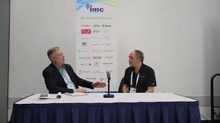 Embedded World NA 2025 Interview: Roland Lindsey on IoT Security, Compliance, and Reachability