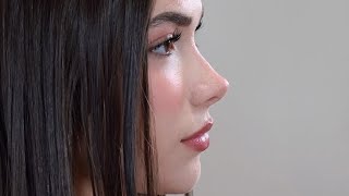 مبرمج خاص احذر !! تجميل إجباري للأنف Subliminal for a small, lifted nose