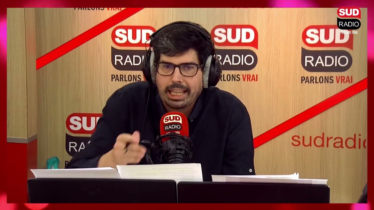 "Il faut une légalisation encadrée du cannabis !" Jean-Baptiste Moreau