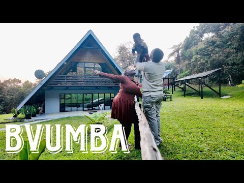 VUMBA ROAD TRIP MUSIC VIDEO MAINTENANCE