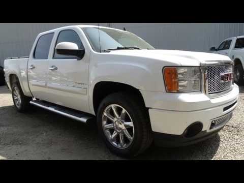 Hendrick Chevrolet Hoover Al >> 2012 GMC Sierra 1500 Denali AWD in Hoover, AL 35216 - YouTube Hendrick Chevrolet Hoover Al >> 2012 GMC Sierra 1500 Denali AWD in Hoover, AL 35216 - YouTube