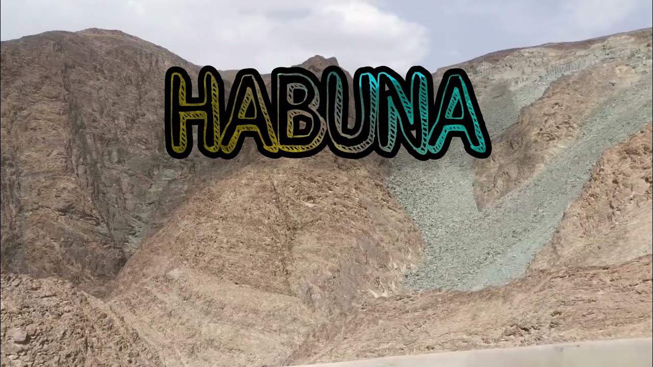 Najran | Habuna | Saudi Arabia | 06/05/2022