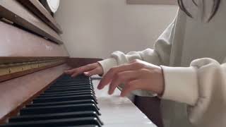 Yours - 데이먼스 이어