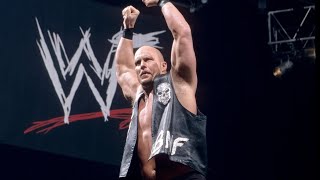 WWE - "Stone Cold" Steven Austin- I Won't Do What You Tell Me (Custom Titantron) #wwe #stonecold