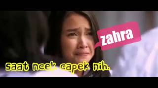 Snap WA buat pacar yang egois dan tidak mau ngertiin kita