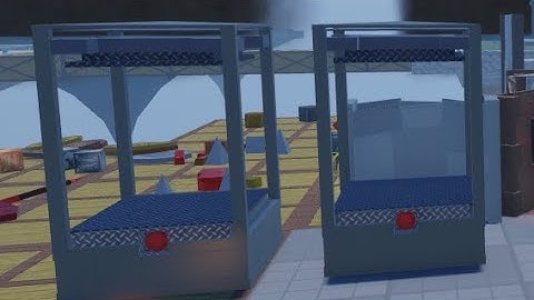 How To Make Compressor In Cube Combinations Roblox