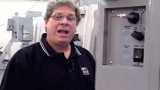 Haas Control — GUI Setup, Run, and Edit  Korean sub