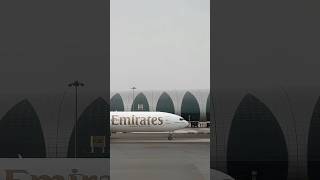 Emirates ✈️ #dubai #оаэ #дубай #dubaiairport #airlines #dubaitravel #путешествуйснами #travelvlog