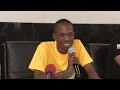 WOBA UMAZE KWUMVA EDEN GLOBAL TRAVEL?