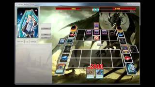 Yu-Gi-Oh! DevPro Deck of the format: August 2014 - DD/DDD