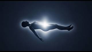 Drifting Into a Quiet Ocean of Ease | 528Hz + 174Hz Deep Body Relaxation & Calm Flow