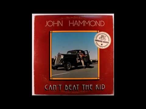 Putar Rag Mama - John Hammond