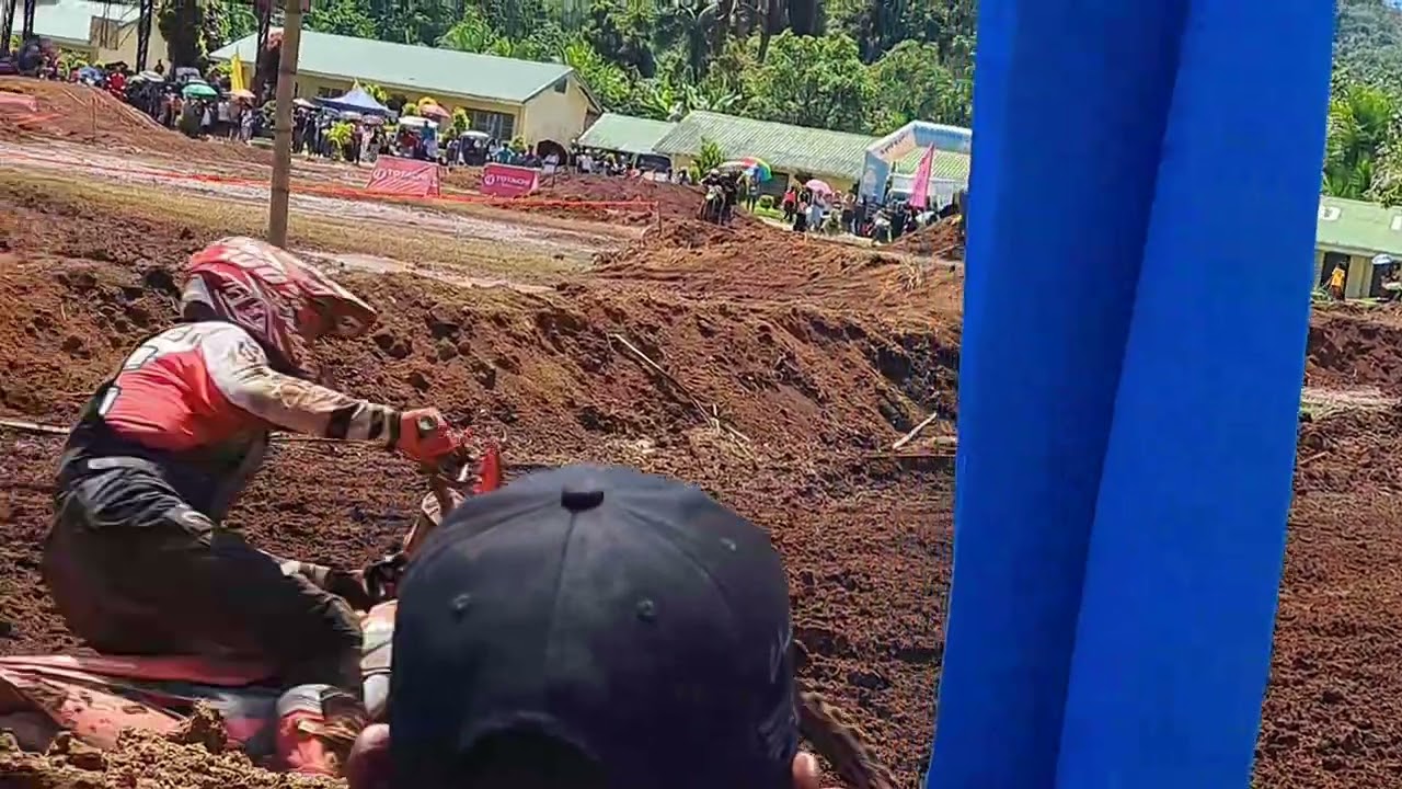 NANALO NMAN C BORNOK MANGOSONG...SA ARAW NG GODOD.2026...RACING...