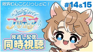 ひろがるスカイ!プリキュア 同時視聴