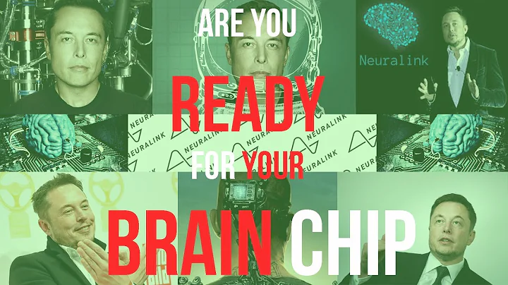 Artificial Intelligence Brain Chips? | Merging with the Machines with Neuralink | Elon Musk