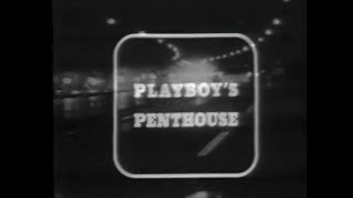 Playboy's Penthouse February 13, 1960