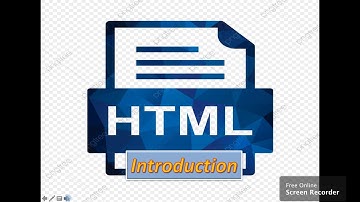 HTML for beginners I Introduction of HTML I Basic Format of HTML I Describing concept of HTML CODE