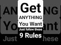 #sigma #rules #manipulation