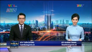 Tổ truyền thông - Bùi Minh Thạc