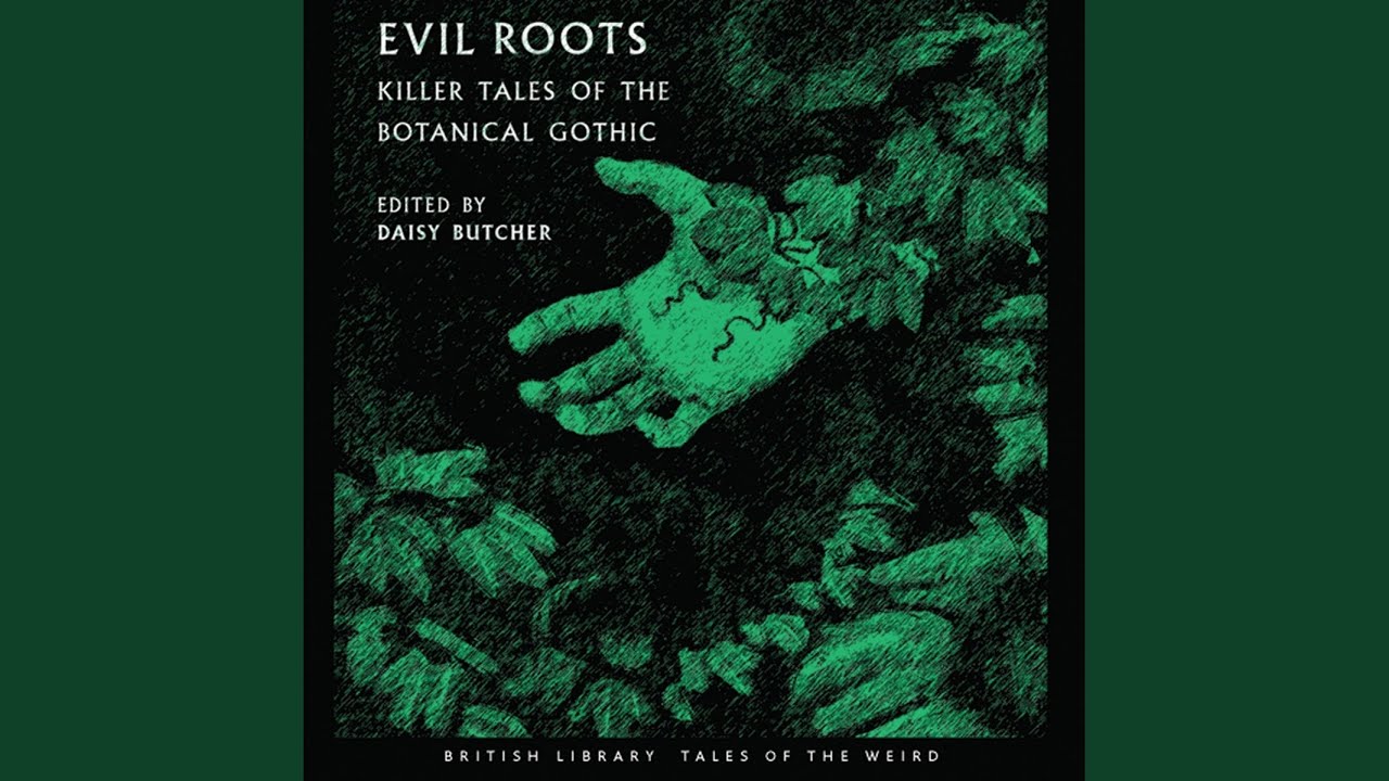 Chapter 3.5 - Evil Roots