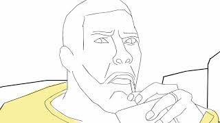 Kevin Hart - Hyundai 'First Date' Super Bowl Commercial 2016 ANIMATIC