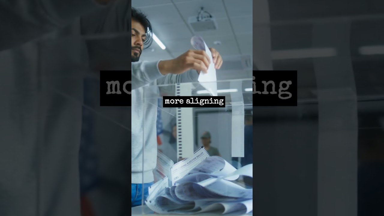 Matt Grossmann on the Education Divide in American Political Trends 