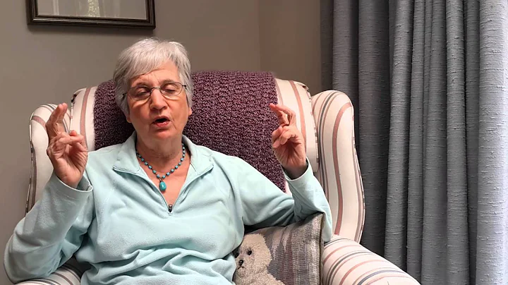 Vicki Woodyard: Vernon Howard's Approach