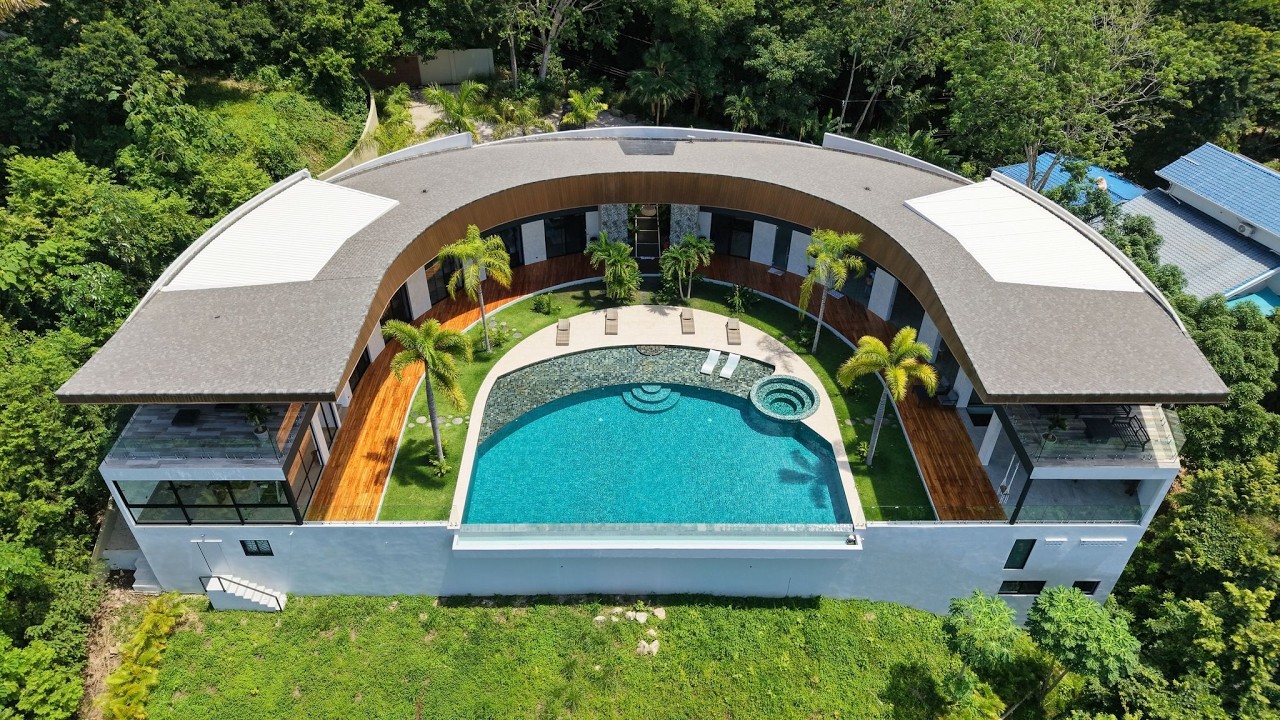 Samara Moon | Samara, Guanacaste