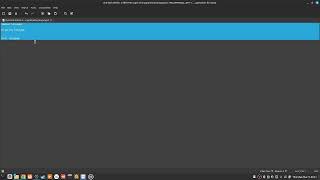 610 the bash shell is 4 different types of programming languages