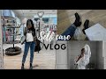 COME FRAGRANCE SHOPPING WITH ME | VLOG