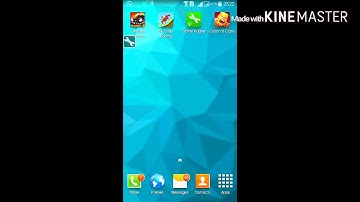 How To Hack Any Android Game!!(ONLY ROOT)