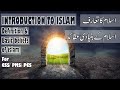 Introduction to islam     basic beliefs of islam  bilal concepts  hindiurdu