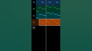 song inspired by song I made while half asleep by @mosaic-p_