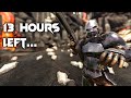 13 Hours To Beat Modded The Island // Livestream