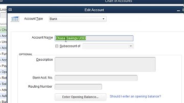 Import transactions from Excel into QuickBooks Desktop