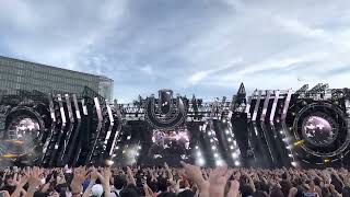Ultra Japan 2022 Timmy Trumpet Part8