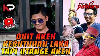 DUIT AKEH KEBUTUHAN LAKA TAPI UTANGE AKEH || kampung Pantura || film pendek Indramayu