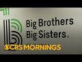 How Big Brothers Big Sisters has helped provide opportunity, mentorship to millions