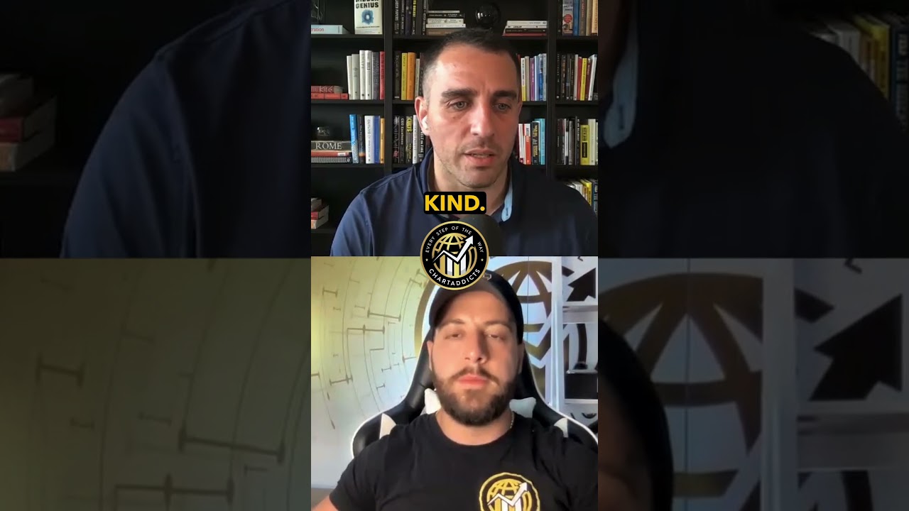 Anthony Pompliano reaction to speaking at FXSUMMIT 2023  