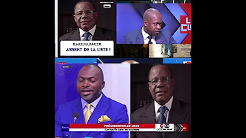 Voici Un Autre Journaleux Qui Essaie De Nous Démontrer Que Même Si Kamto Ne Peux Jamais Gagner 