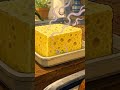 Why Butter Has a Foil Wrapper Instead of Plastic #shorts