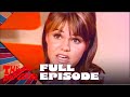 The Dating Game (ft. Sally Field) | FULL EPISODE | S1E1 | Game Show Rewind Mp3 Song