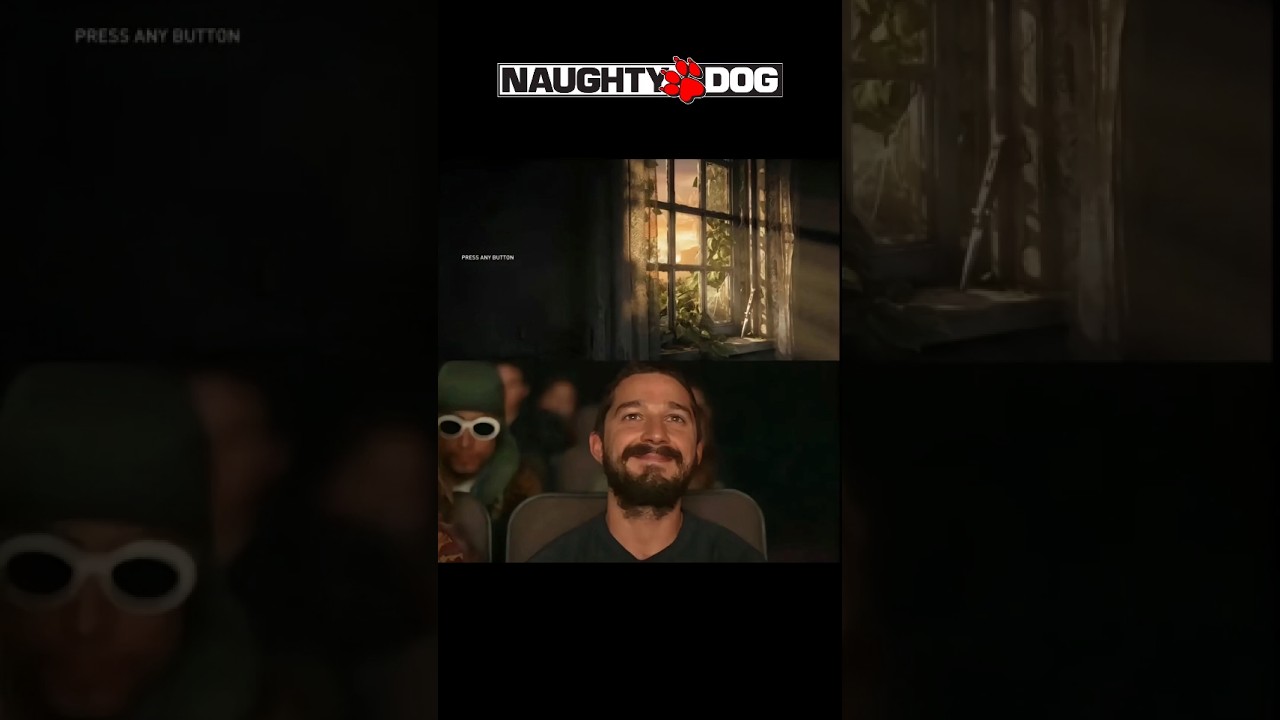 🥺 Heartbreaking Scene In The Last Of Us 