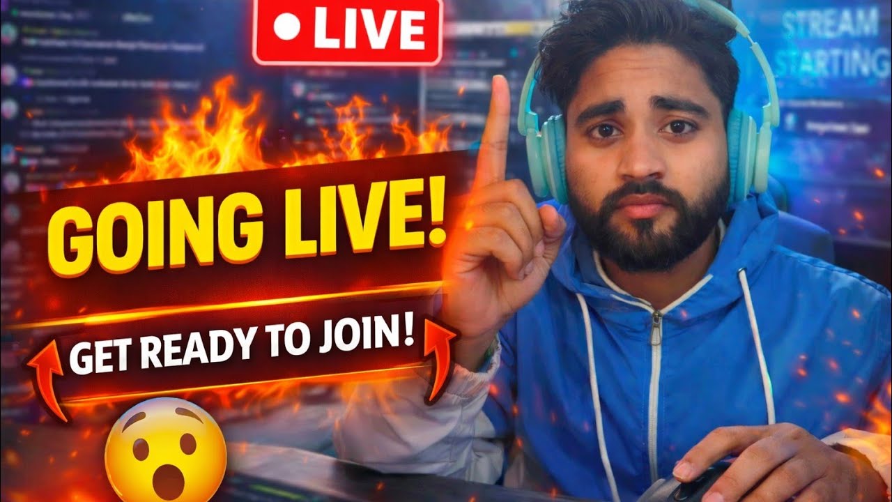 Rahul Rk Gamer g4 rahul gamer is live costom 🔥😱💪 - YouTube